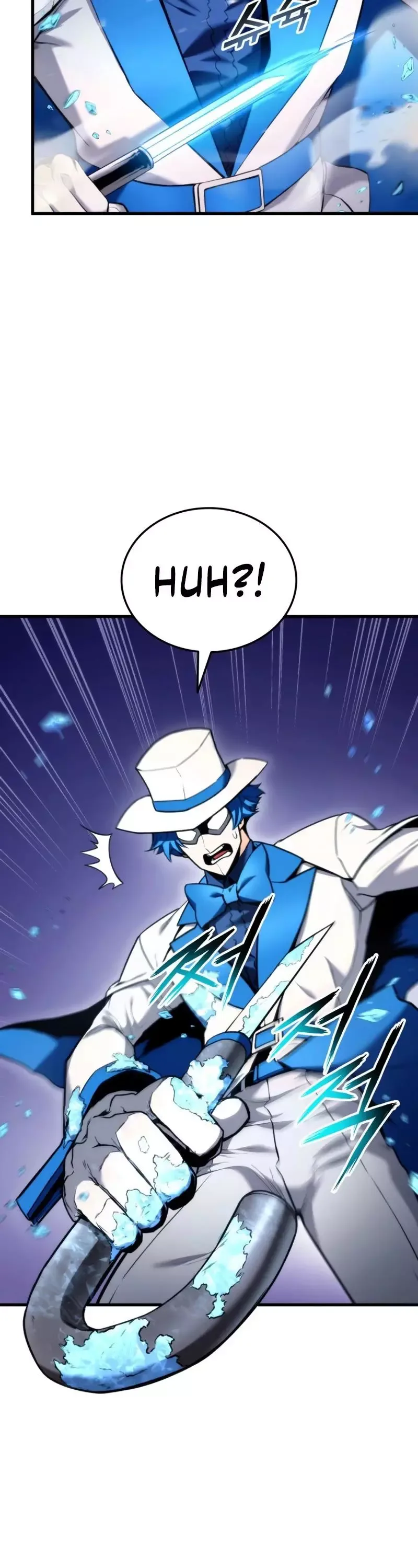 Ranker’s Return Chapter 53 page 41