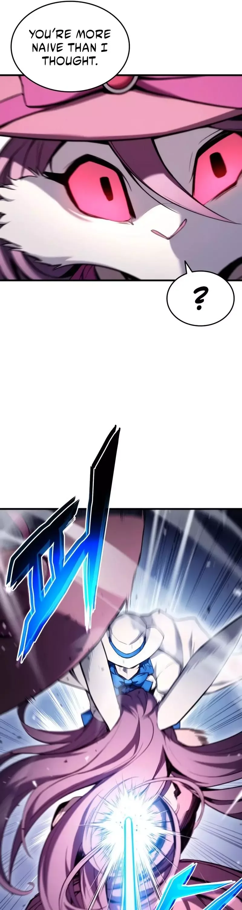 Ranker’s Return Chapter 53 page 46