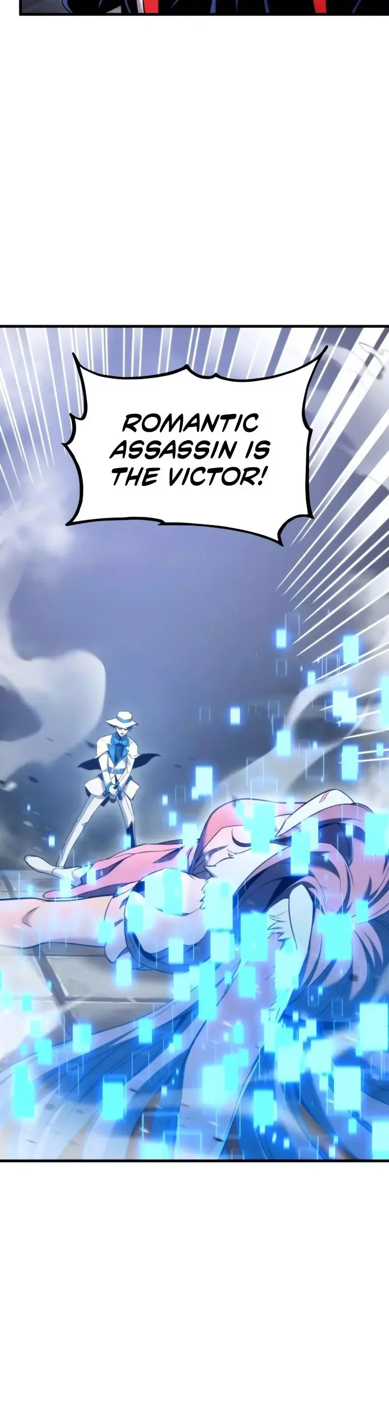 Ranker’s Return Chapter 53 page 53