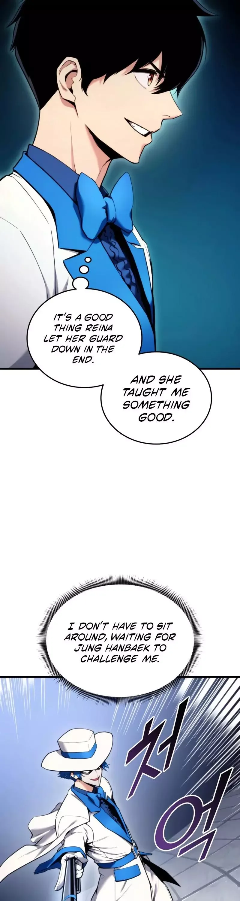 Ranker’s Return Chapter 53 page 56