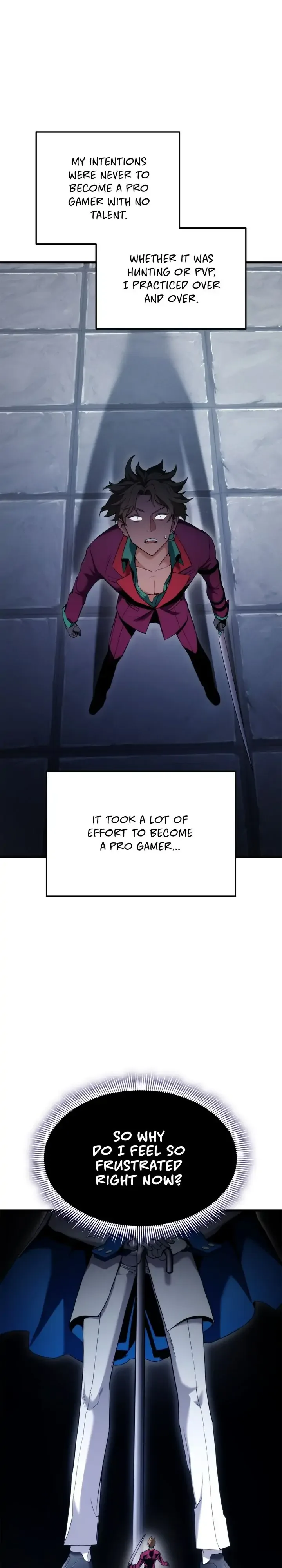 Ranker’s Return Chapter 54 page 27