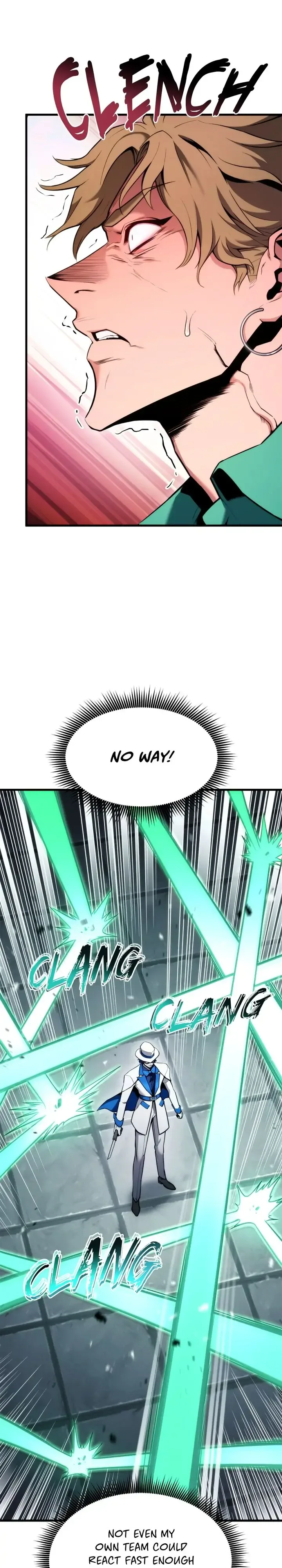 Ranker’s Return Chapter 54 page 22