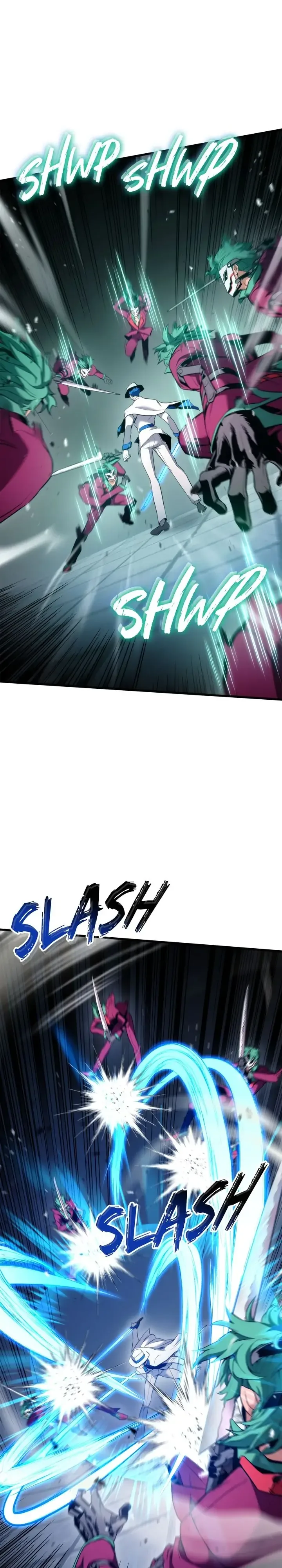 Ranker’s Return Chapter 54 page 24
