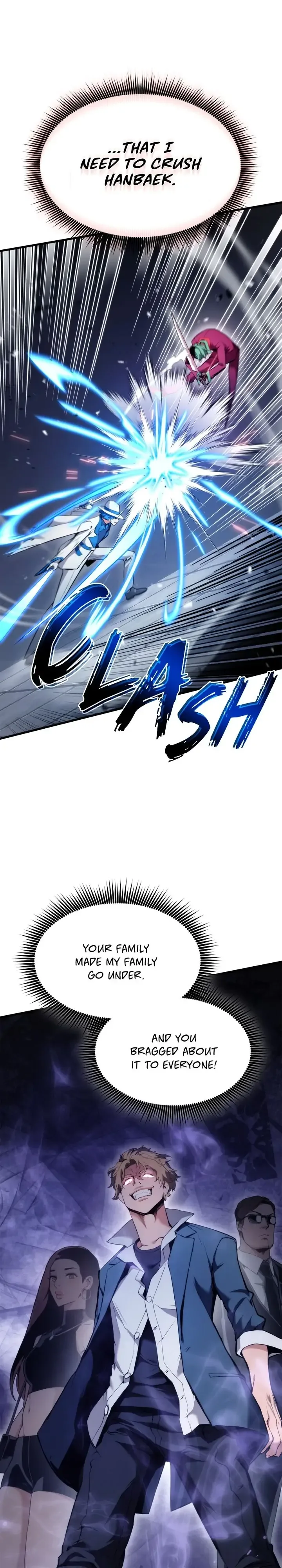 Ranker’s Return Chapter 54 page 30