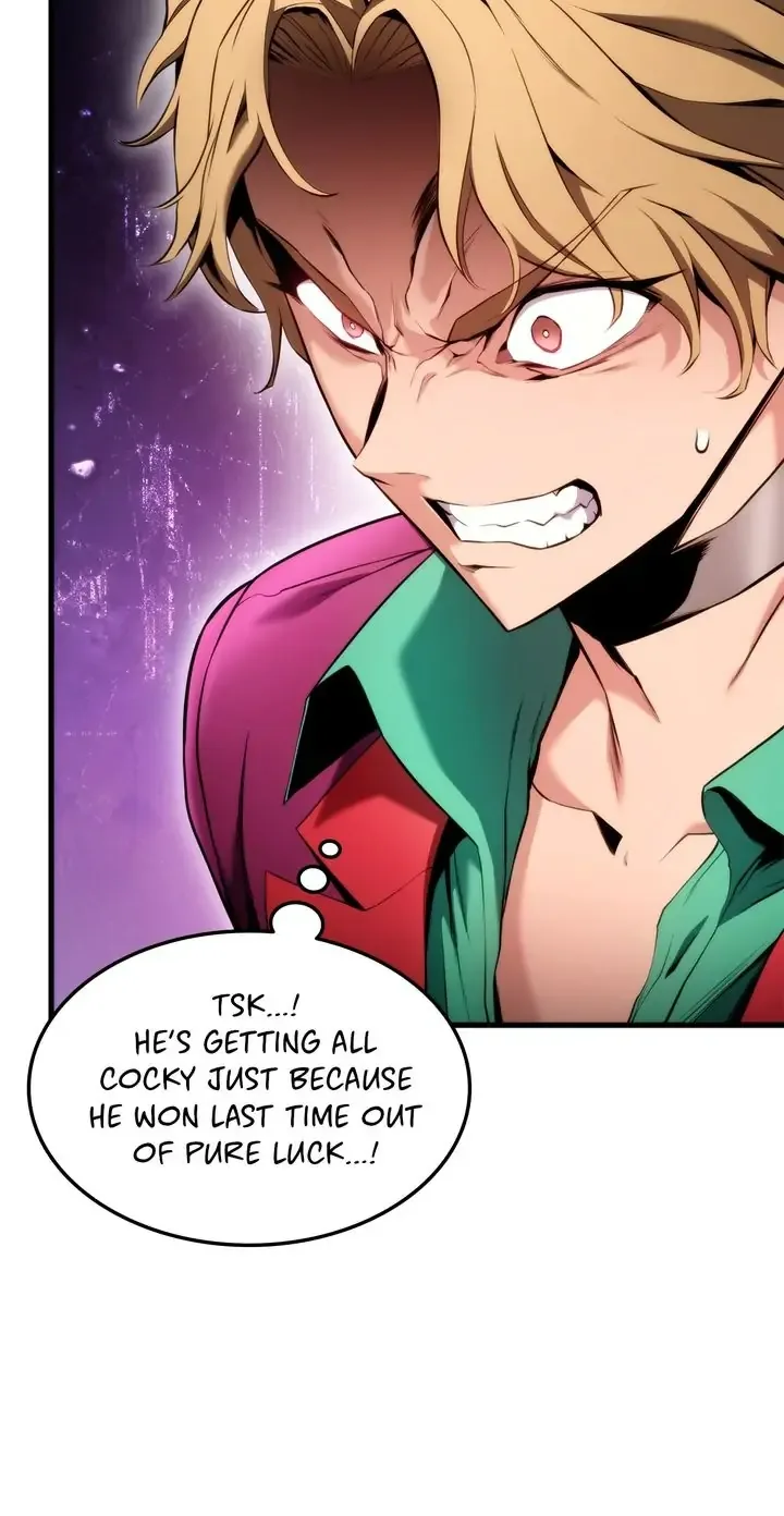 Ranker’s Return Chapter 54 page 3