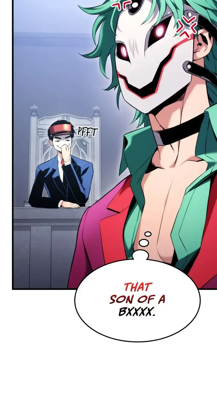 Ranker’s Return Chapter 54 page 6