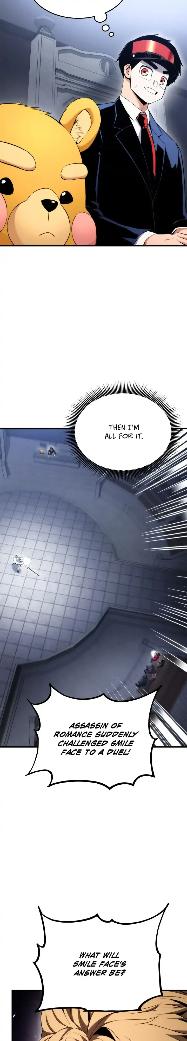 Ranker’s Return Chapter 54 page 2