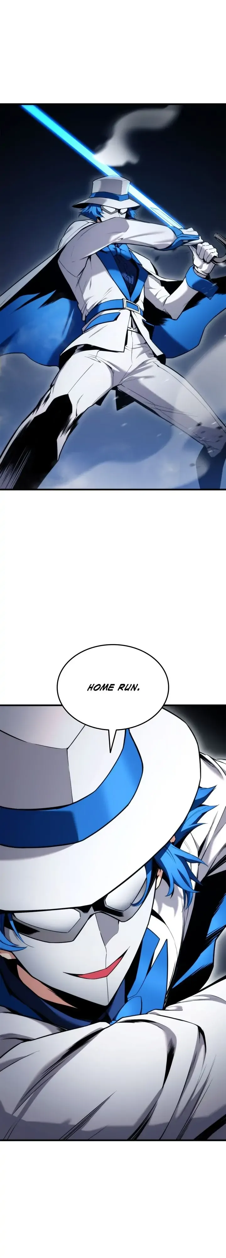 Ranker’s Return Chapter 54 page 21