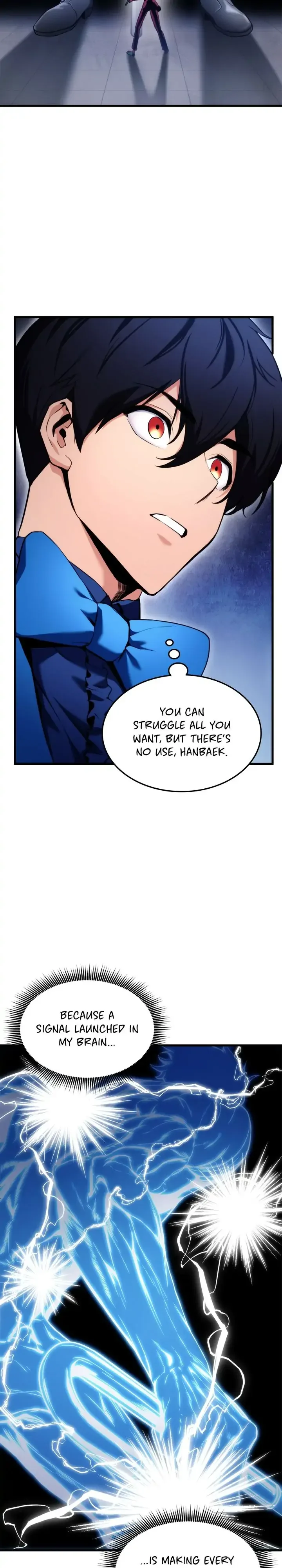 Ranker’s Return Chapter 54 page 28
