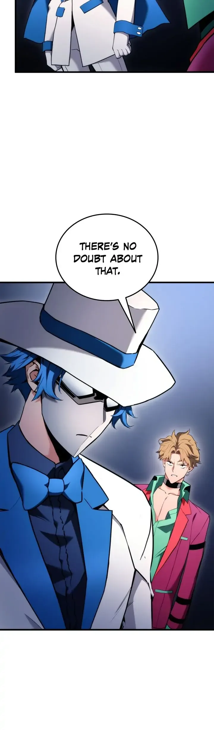 Ranker’s Return Chapter 54 page 42