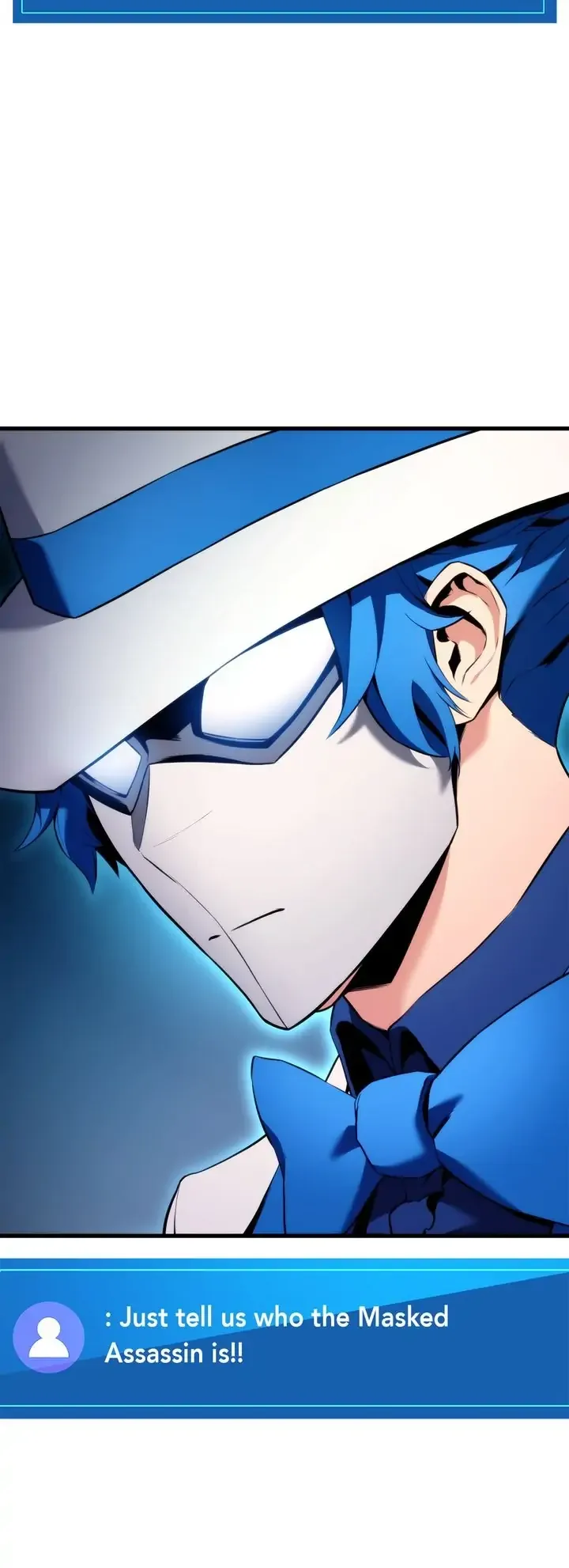 Ranker’s Return Chapter 54 page 51