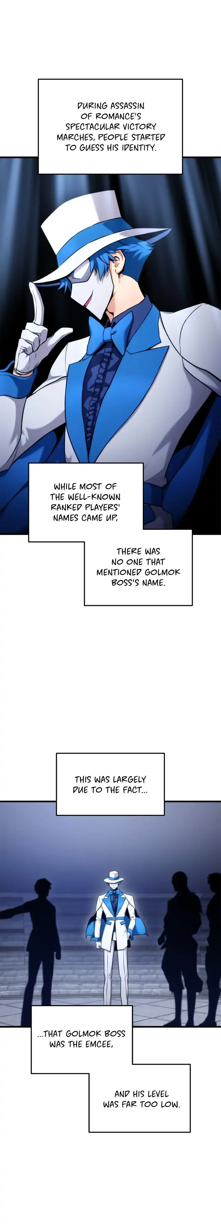 Ranker’s Return Chapter 57 page 18
