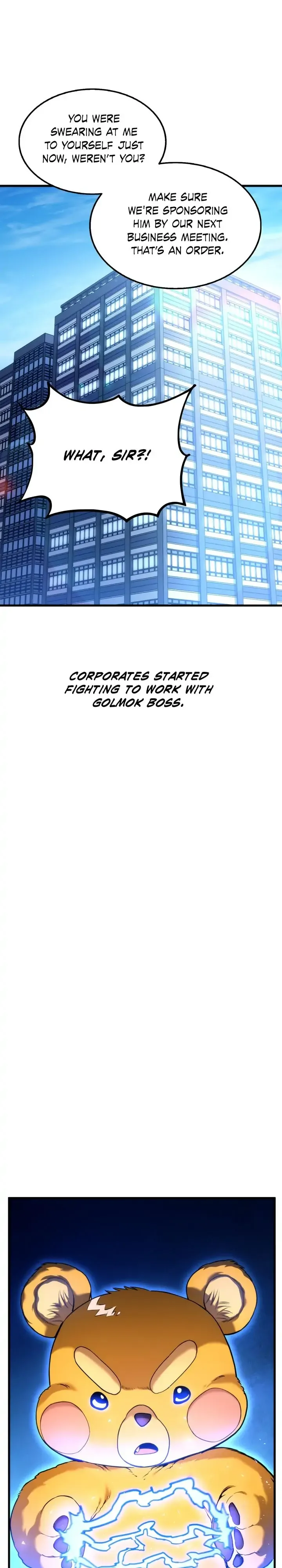 Ranker’s Return Chapter 57 page 27