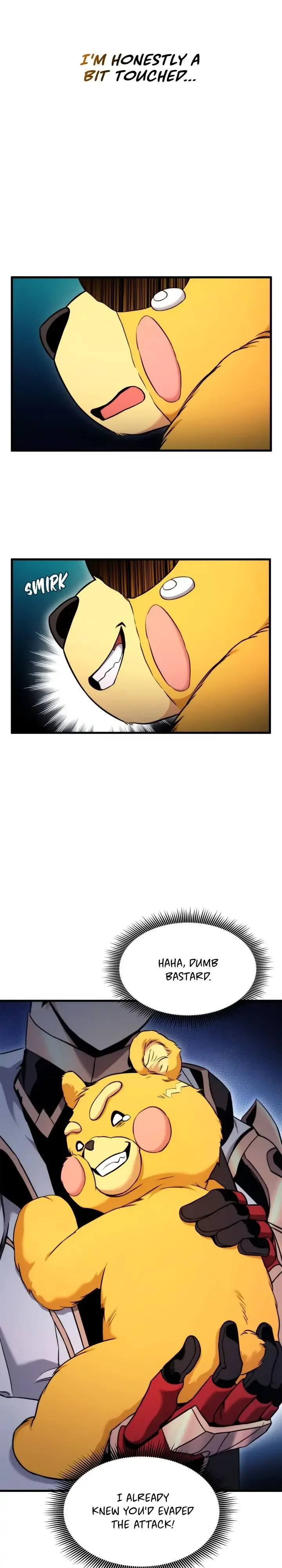 Ranker’s Return Chapter 57 page 15