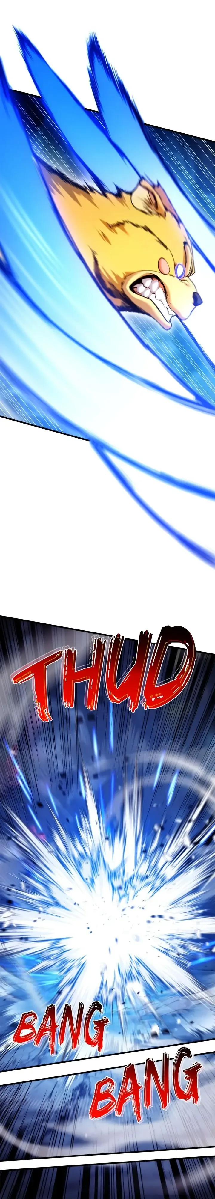 Ranker’s Return Chapter 57 page 7