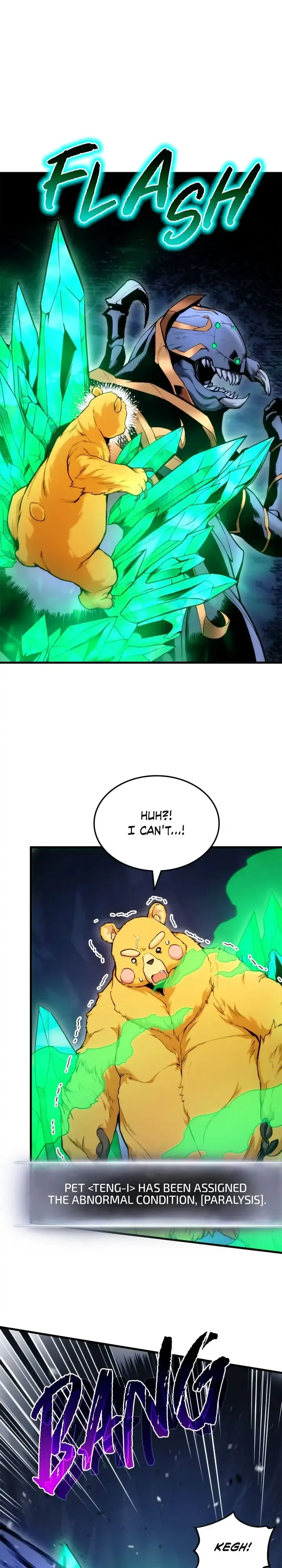 Ranker’s Return Chapter 58 page 17