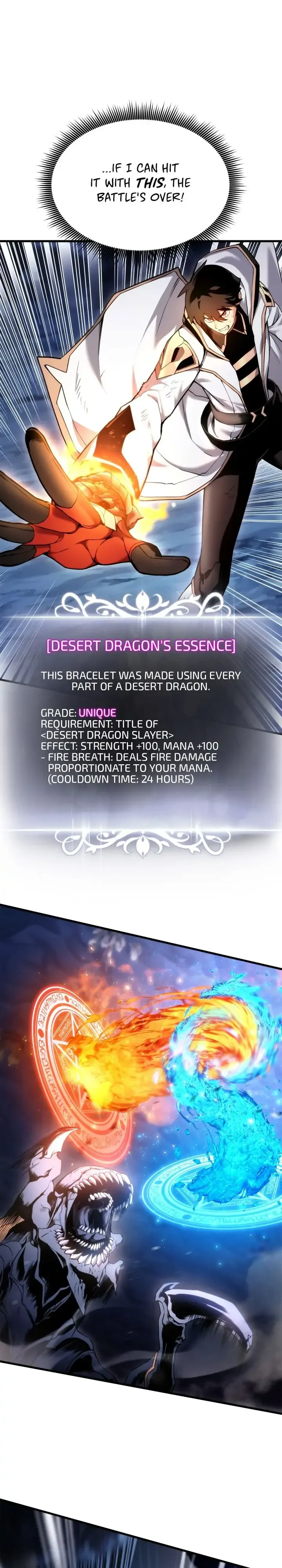 Ranker’s Return Chapter 58 page 29