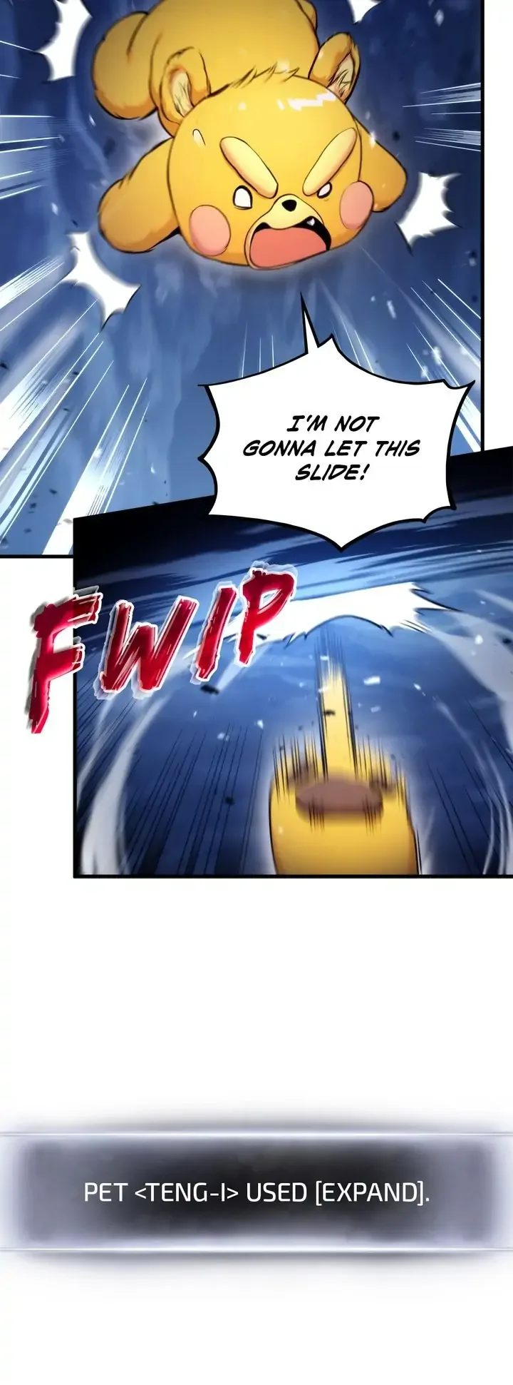 Ranker’s Return Chapter 58 page 13
