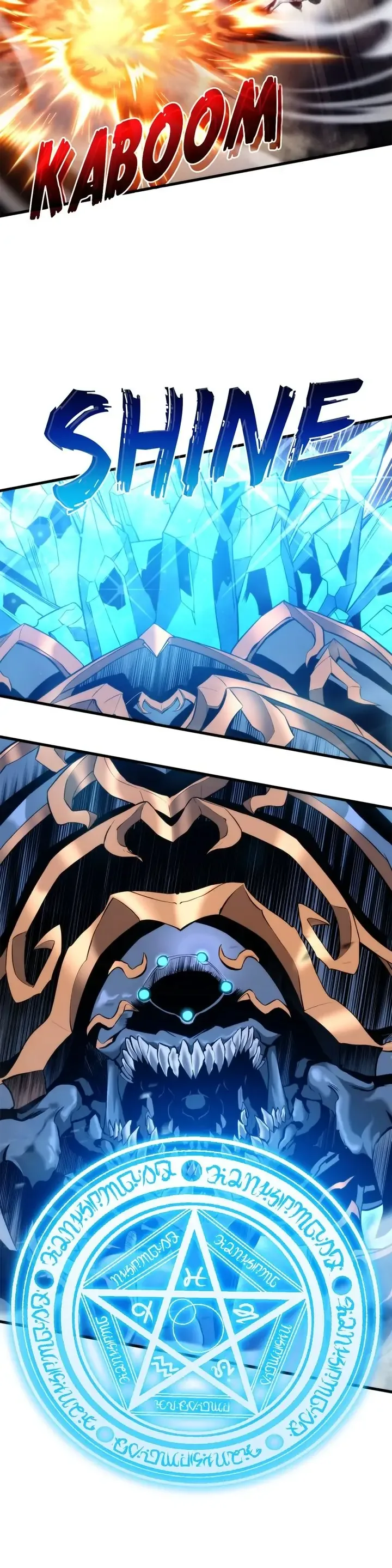 Ranker’s Return Chapter 58 page 10