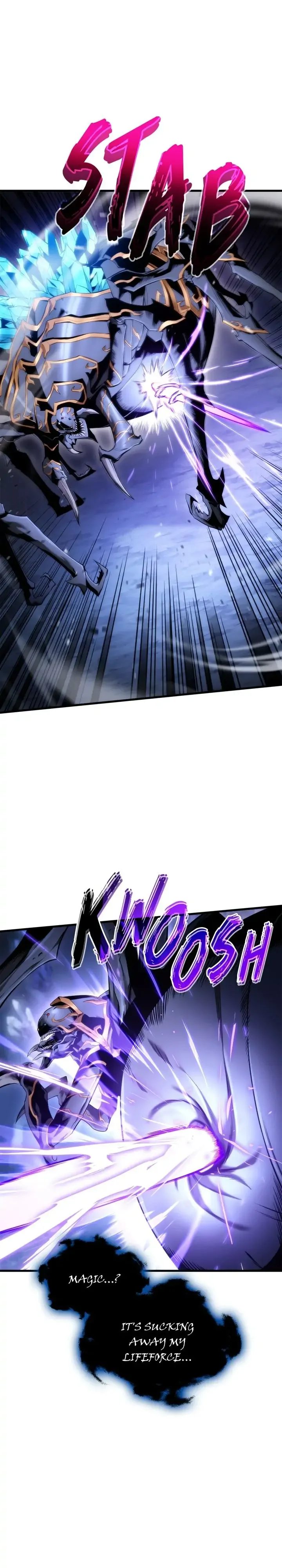 Ranker’s Return Chapter 58 page 3