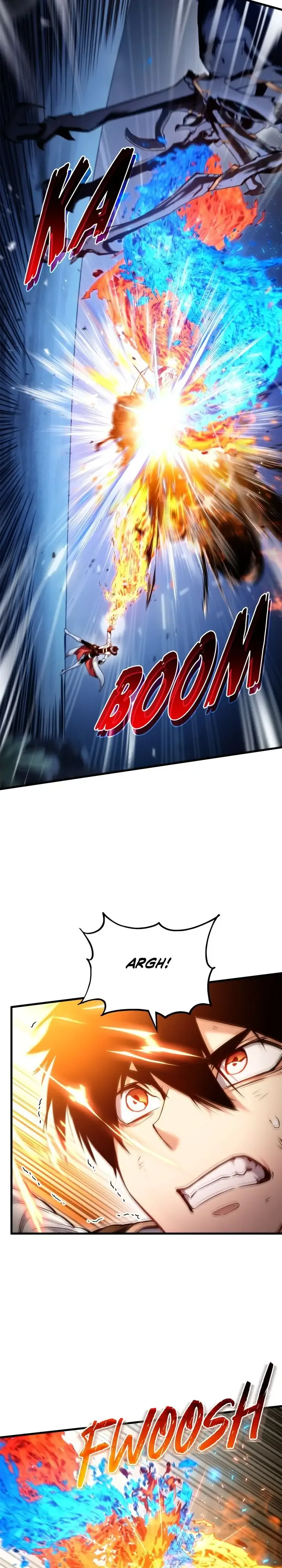 Ranker’s Return Chapter 58 page 30