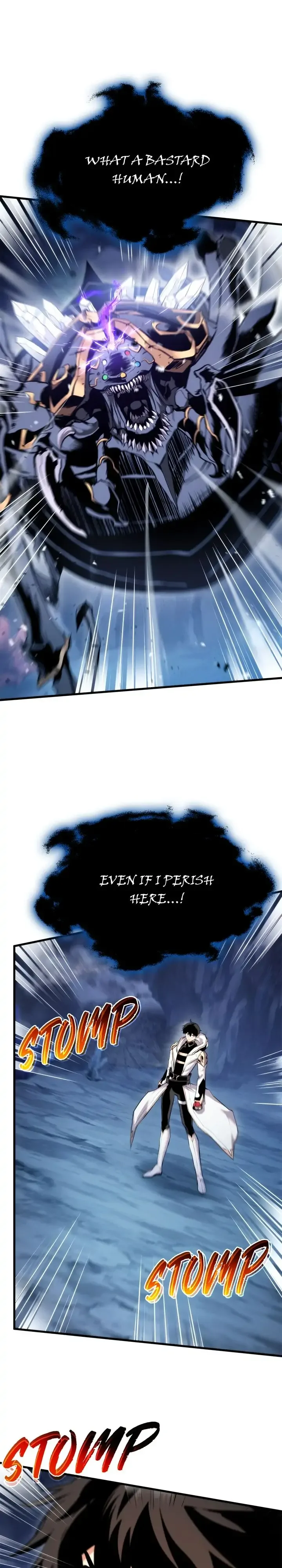 Ranker’s Return Chapter 58 page 36