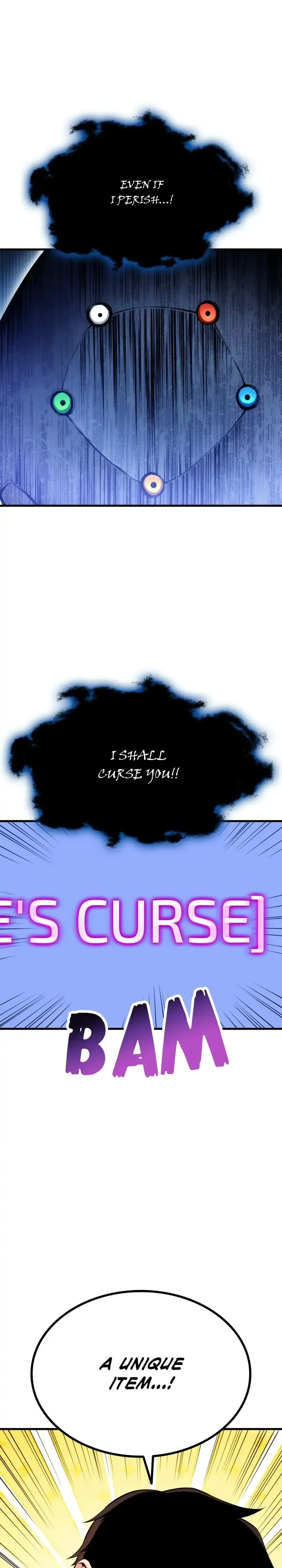 Ranker’s Return Chapter 58 page 42