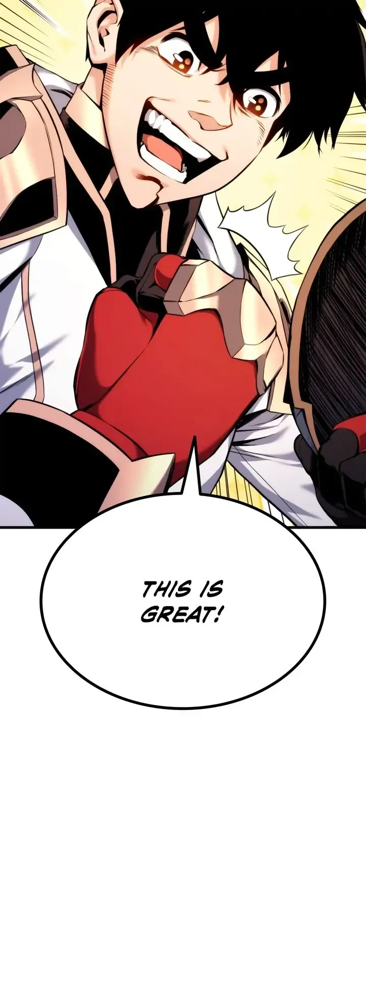 Ranker’s Return Chapter 58 page 43