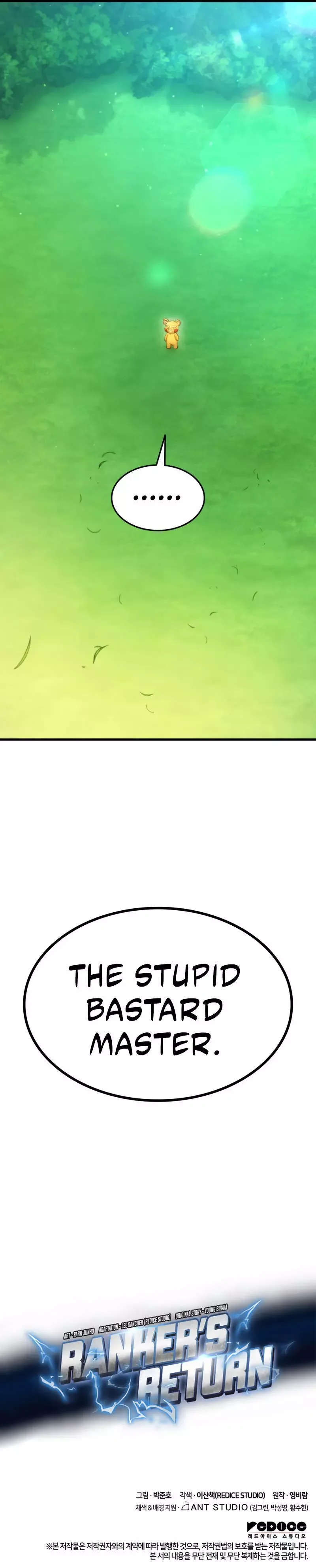 Ranker’s Return Chapter 59 page 16