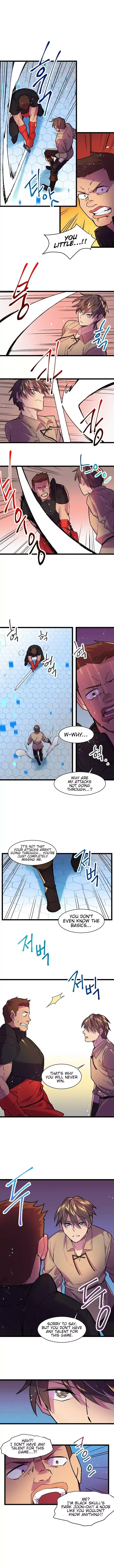 Ranker’s Return Chapter 6 page 13