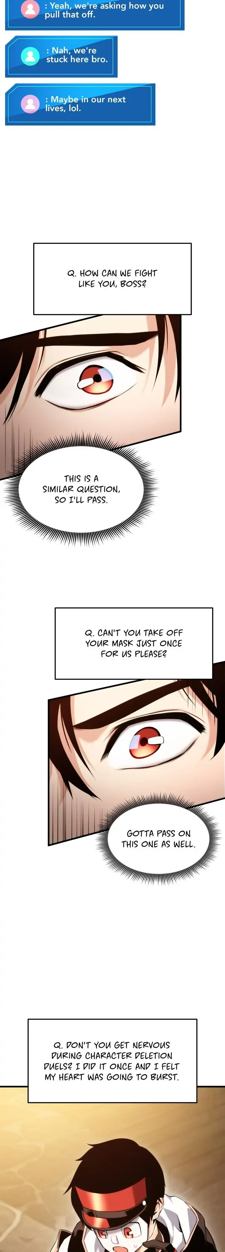 Ranker’s Return Chapter 60 page 12