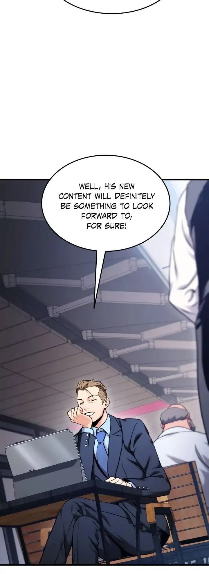 Ranker’s Return Chapter 60 page 3