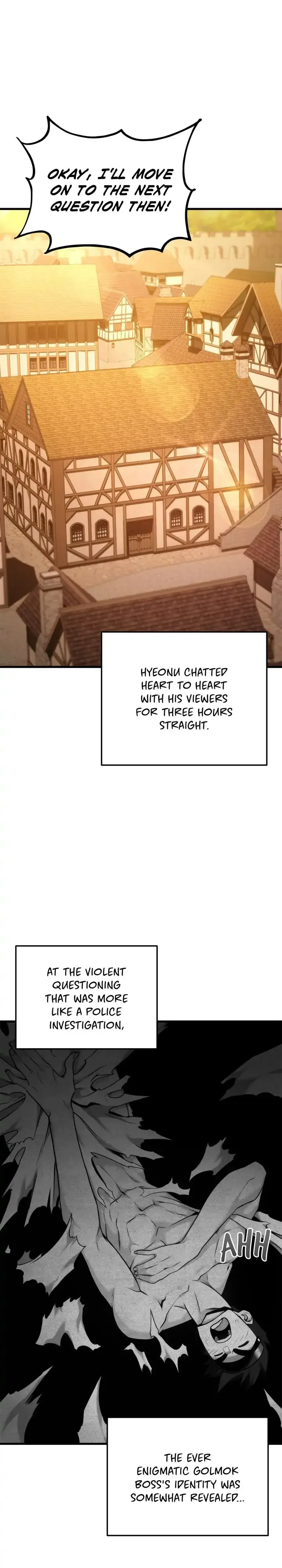 Ranker’s Return Chapter 60 page 20