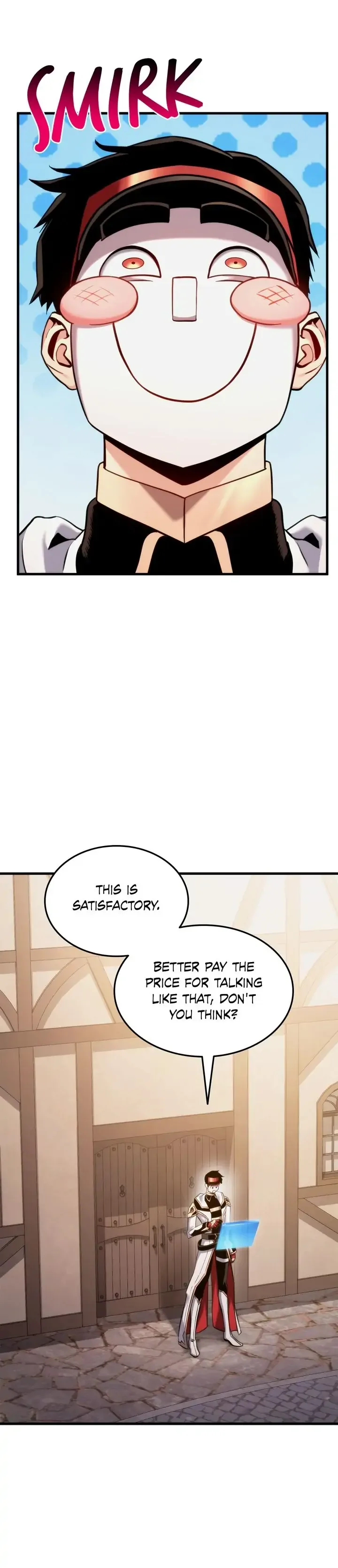 Ranker’s Return Chapter 60 page 29