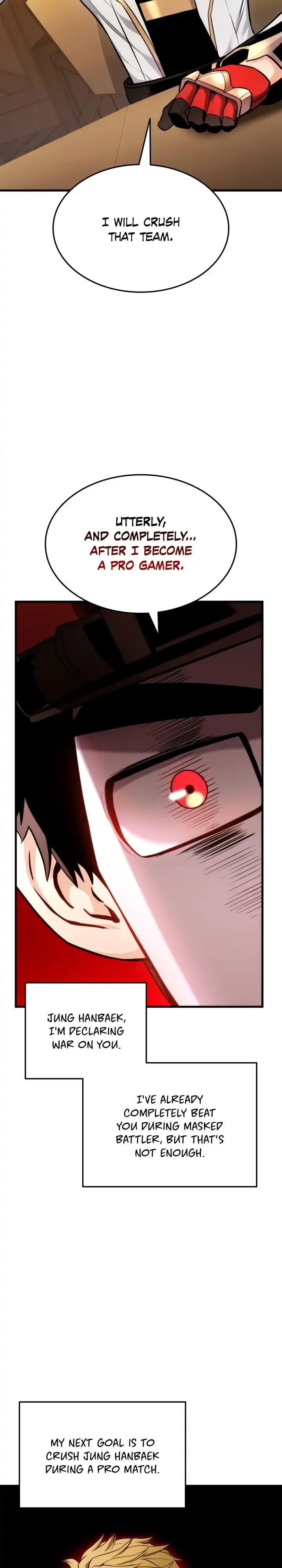 Ranker’s Return Chapter 60 page 26