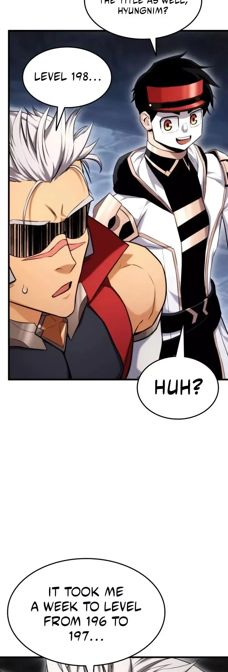 Ranker’s Return Chapter 63 page 24