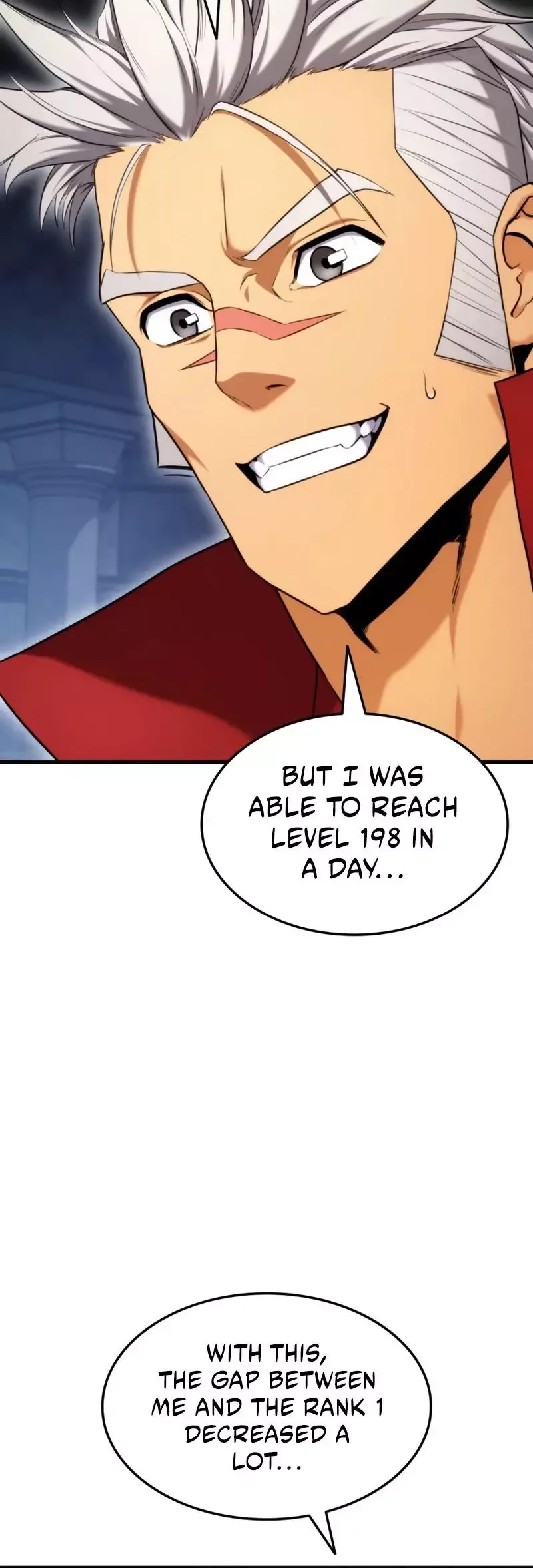 Ranker’s Return Chapter 63 page 25