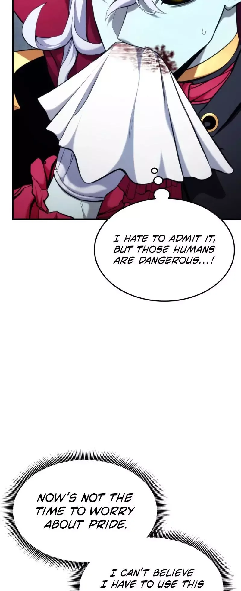 Ranker’s Return Chapter 63 page 4