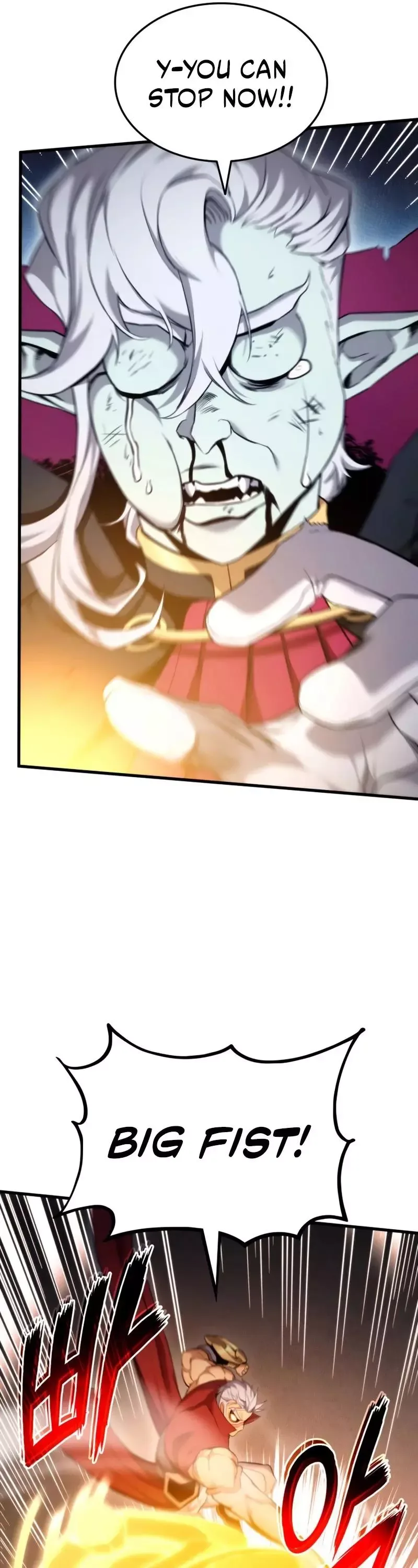 Ranker’s Return Chapter 63 page 18