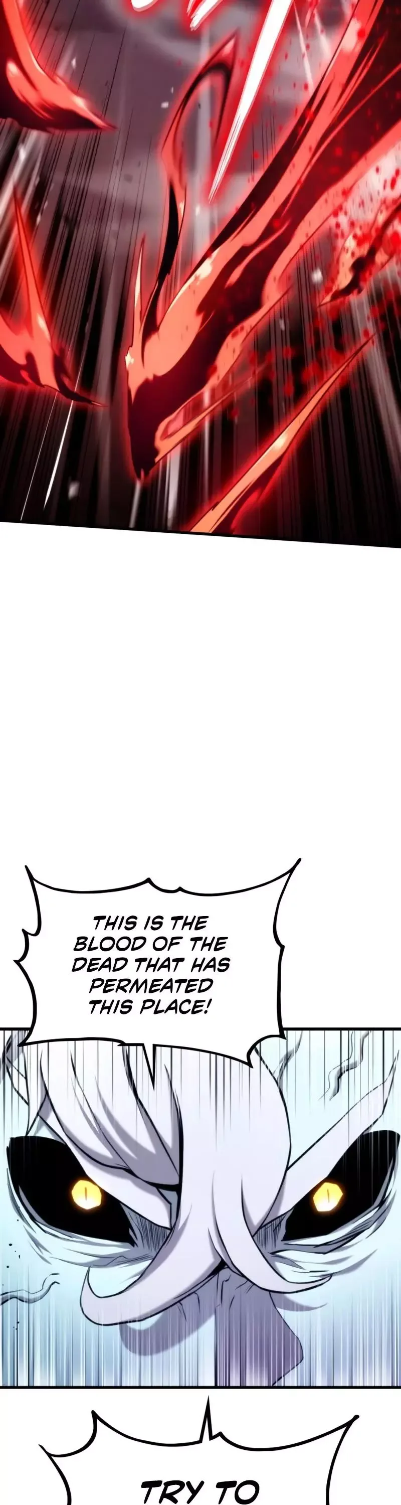 Ranker’s Return Chapter 63 page 7