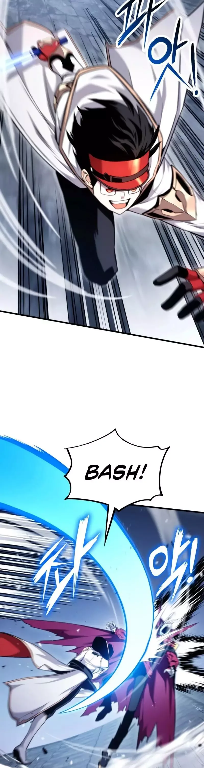 Ranker’s Return Chapter 63 page 11