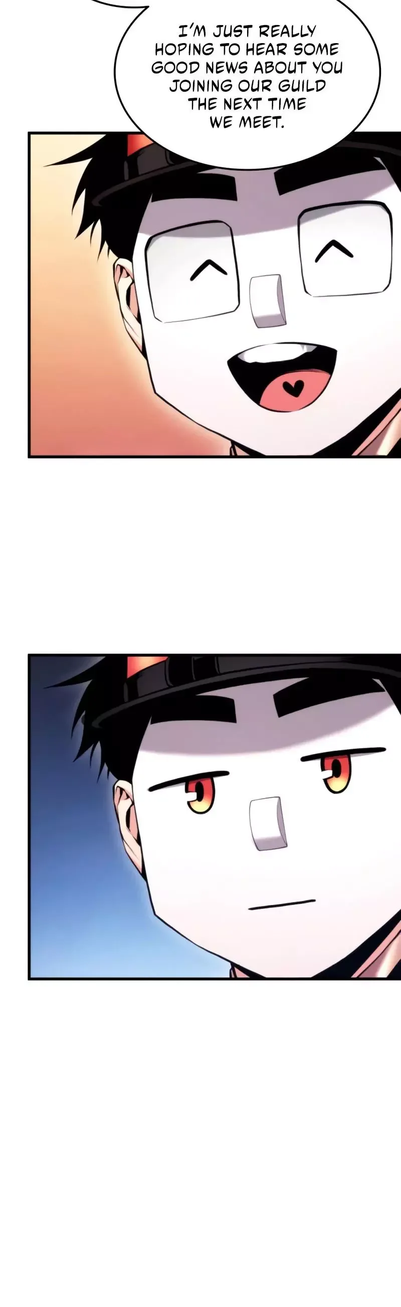 Ranker’s Return Chapter 63 page 33