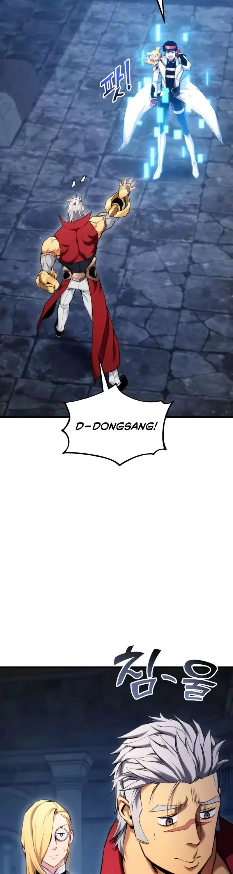 Ranker’s Return Chapter 63 page 35