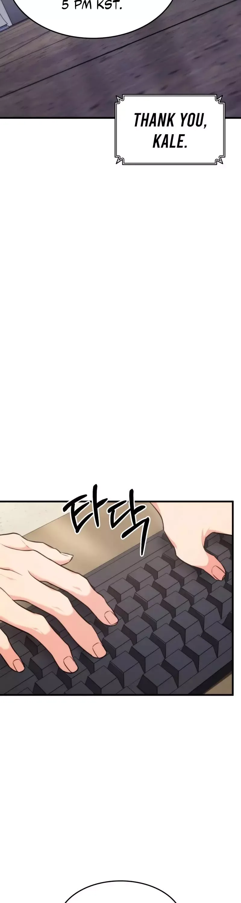 Ranker’s Return Chapter 63 page 43