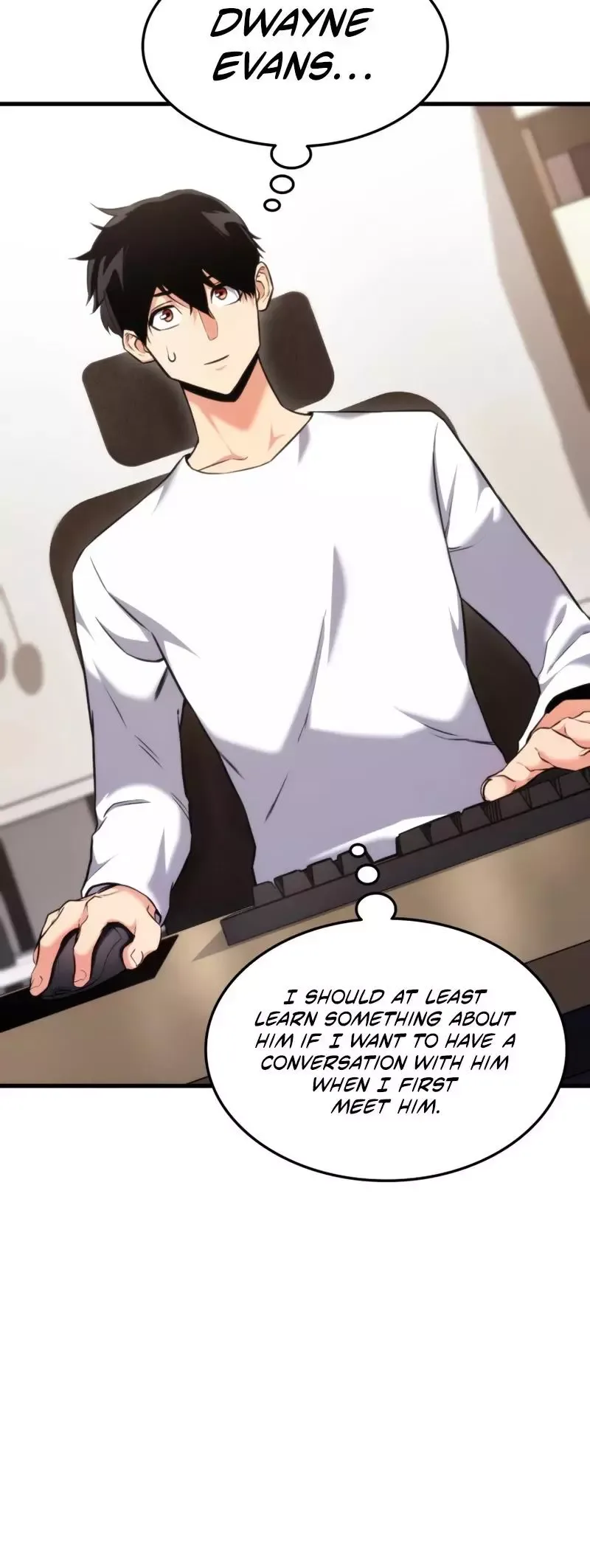 Ranker’s Return Chapter 63 page 44