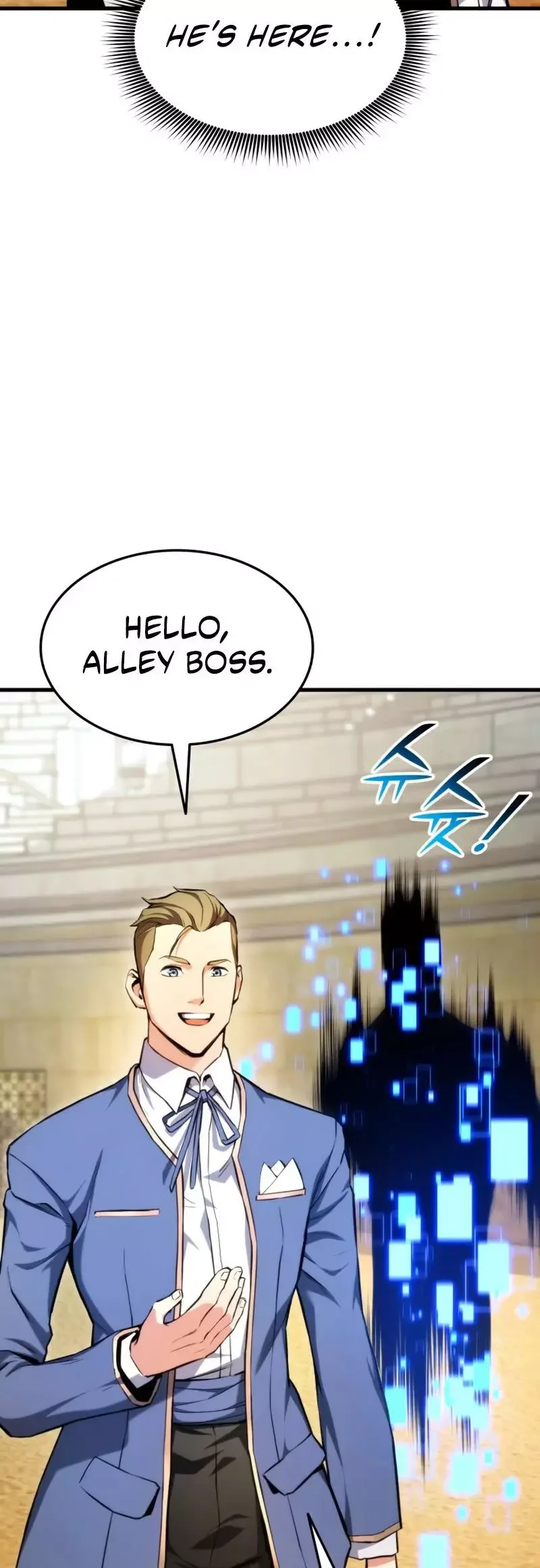 Ranker’s Return Chapter 63 page 52