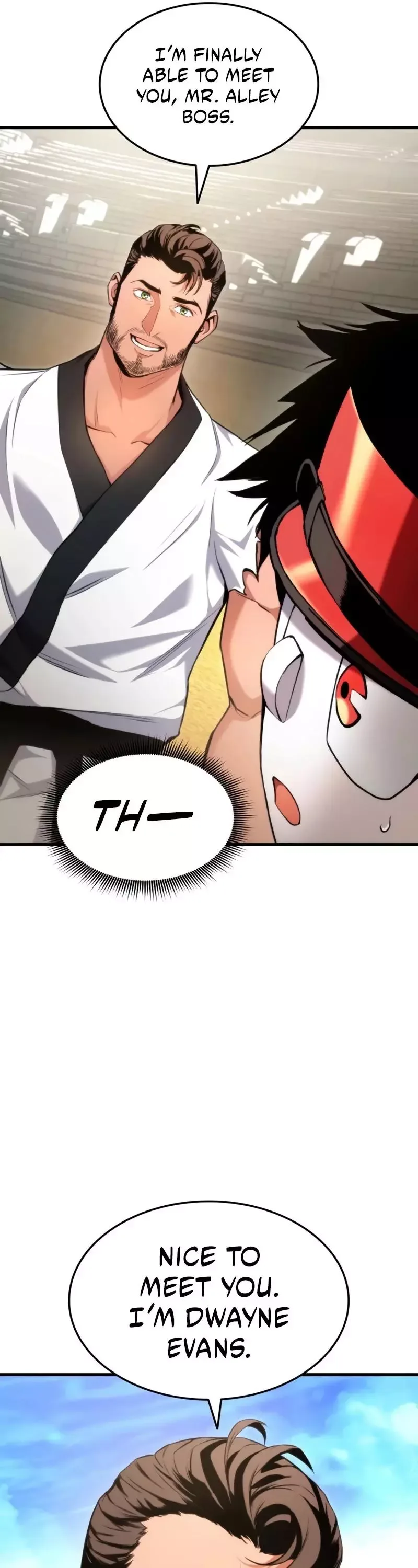 Ranker’s Return Chapter 63 page 54