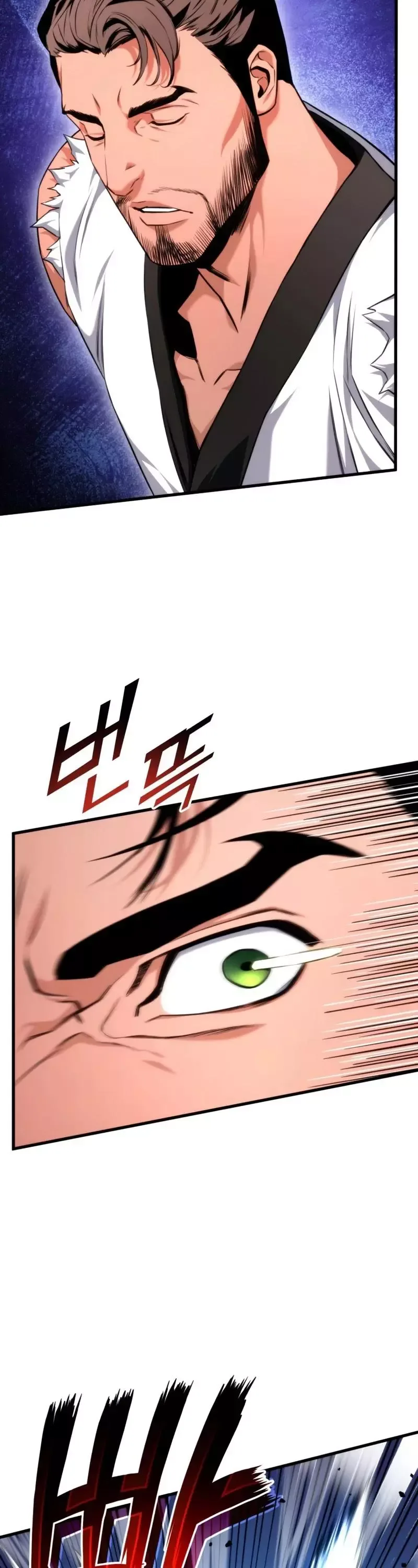 Ranker’s Return Chapter 64 page 15