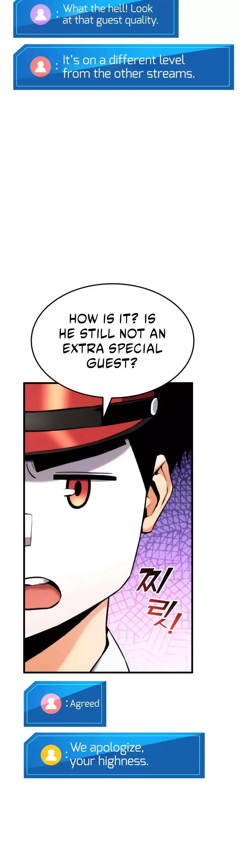 Ranker’s Return Chapter 64 page 24