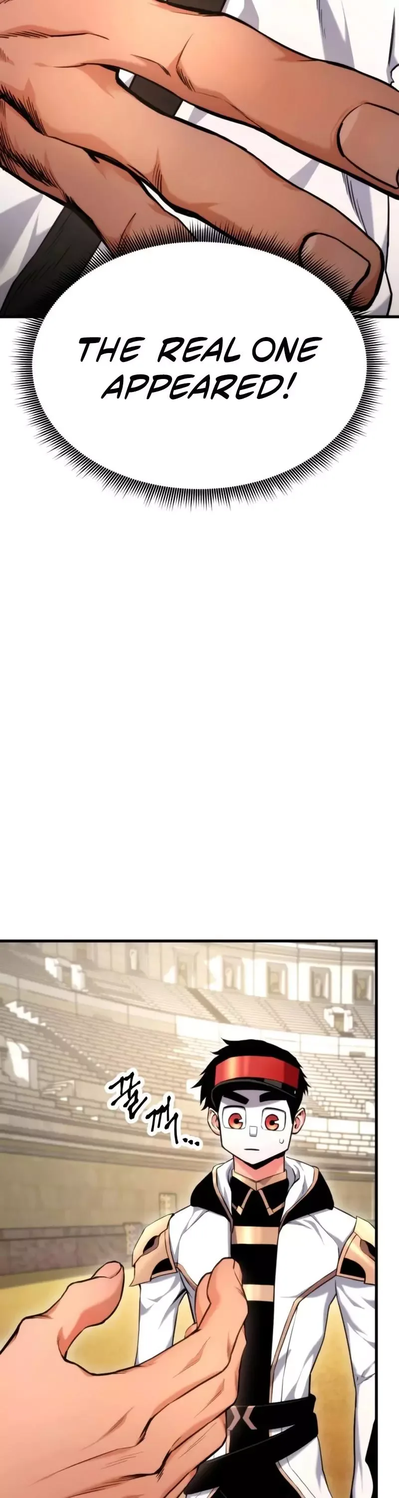 Ranker’s Return Chapter 64 page 4